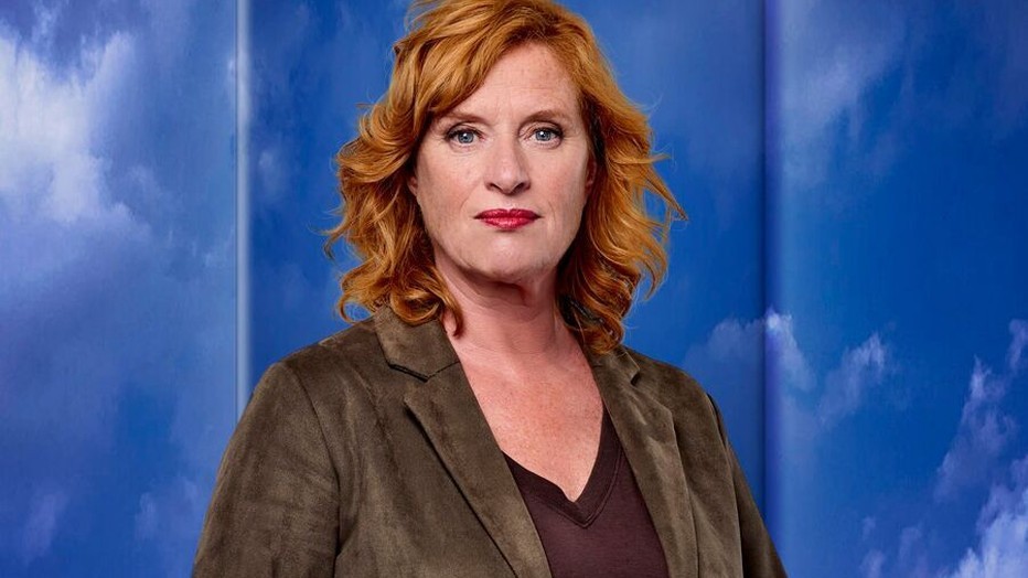 Oda Spelbos voor Flikken Maastricht