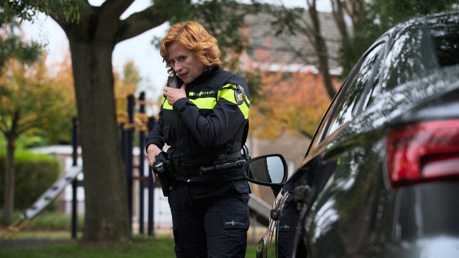 Oda Spelbos in Flikken Maastricht