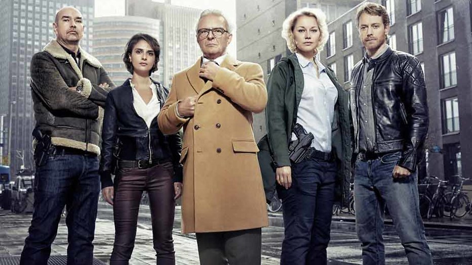 Nieuw tv-seizoen: de programmering op vrijdag Nieuw tv-seizoen: de programmering op vrijdag