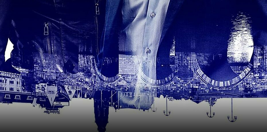 Schijn kan bedriegen: Flikken Maastricht