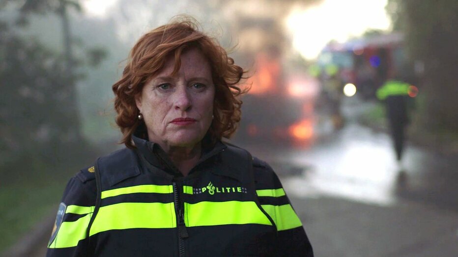 Oda Spelbos in Flikken Maastricht