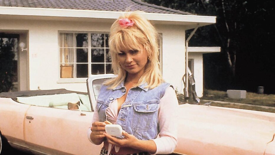 Tatjana Simic in Flodder