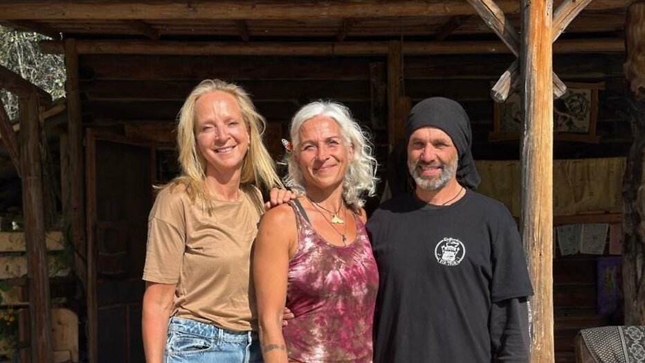 Floortje Dessing in Floortje naar het Einde van de Wereld