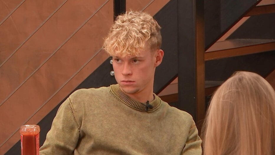 Floris in De Bondgenoten