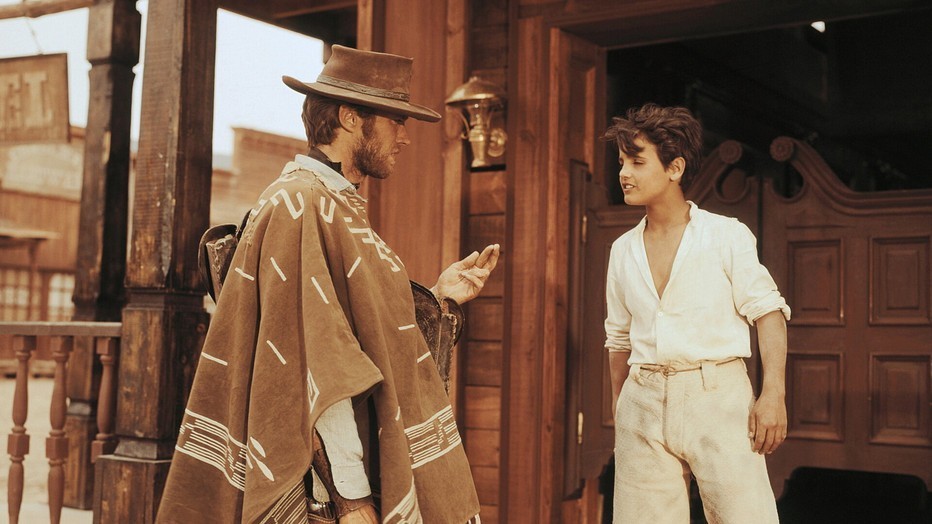 For a Few Dollars More