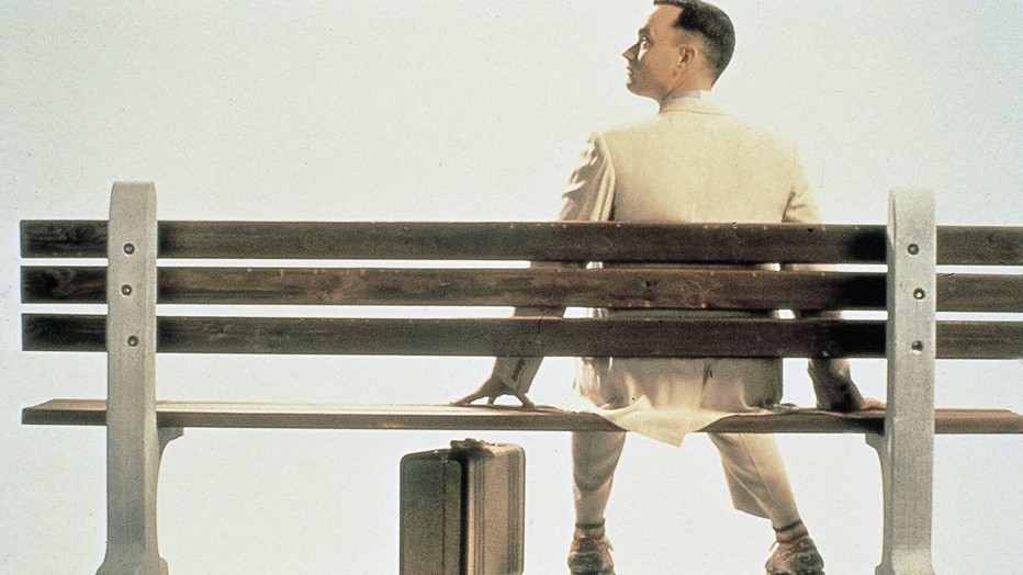 Forrest Gump Forrest Gump