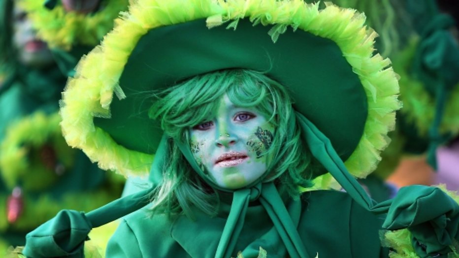 Carnavalshart Carnavalshart
