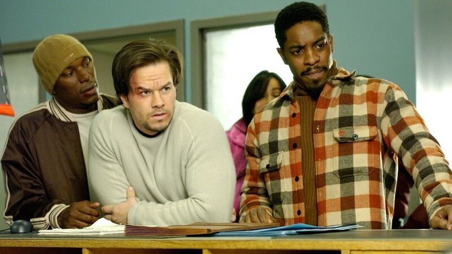 De broers van Mark Walhberg