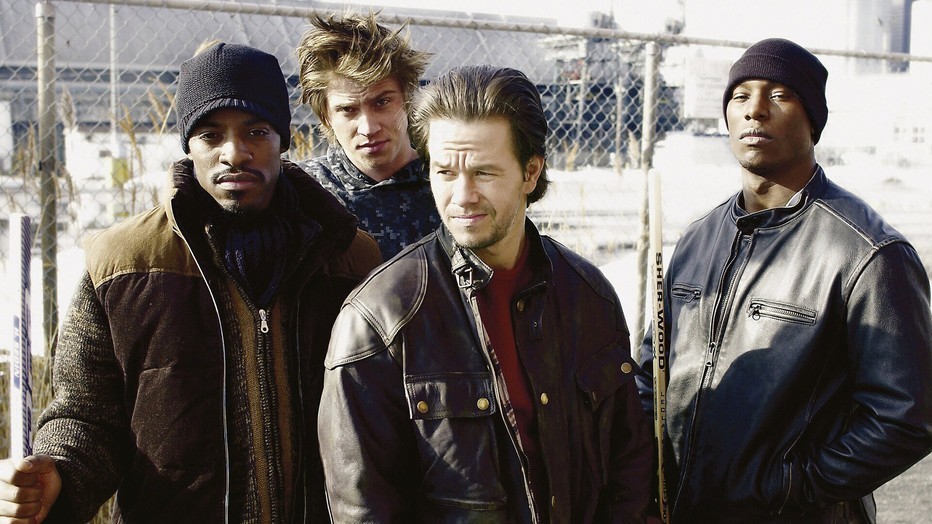 Mark Wahlberg Mark Wahlberg