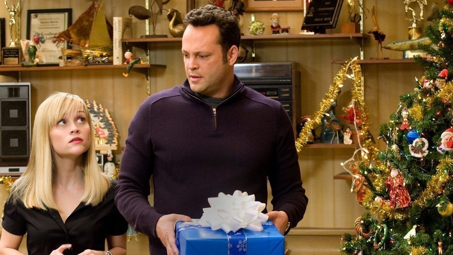 Four Christmases