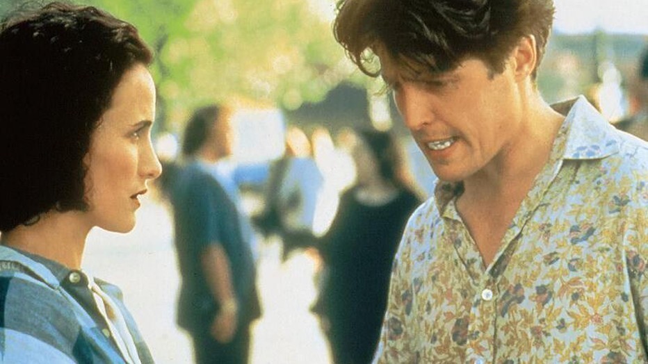 Four Weddings and a Funeral Four Weddings and a Funeral