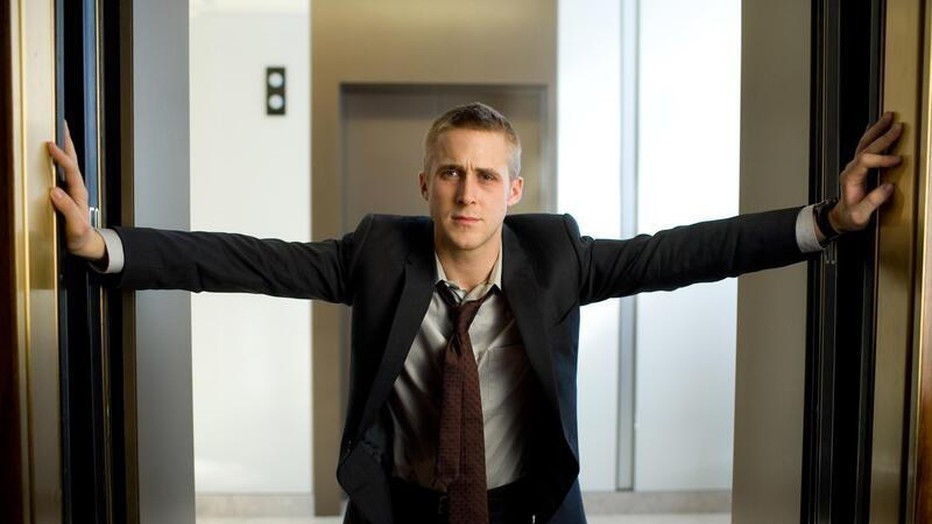 Ryan Gosling vervolgt Anthony Hopkins Ryan Gosling vervolgt Anthony Hopkins