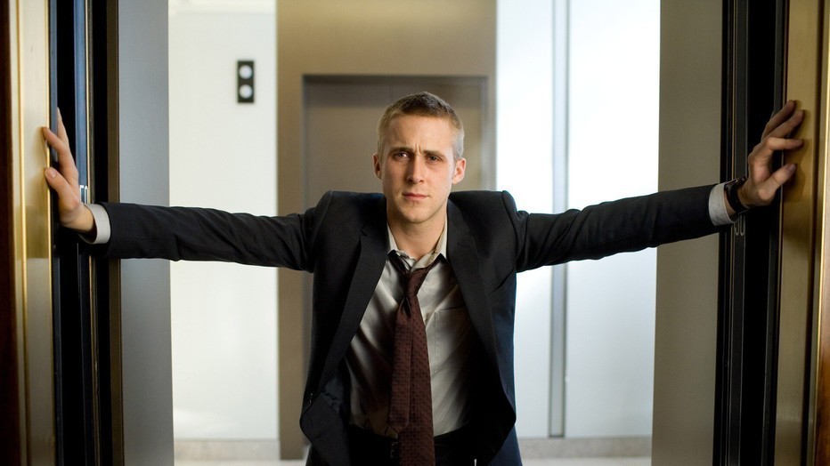 Ryan Gosling als Willy Beachum in Fracture