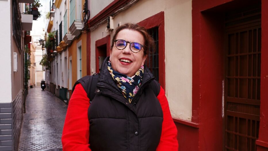 Francis van Broekhuizen voor Francis en het Maria Mysterie