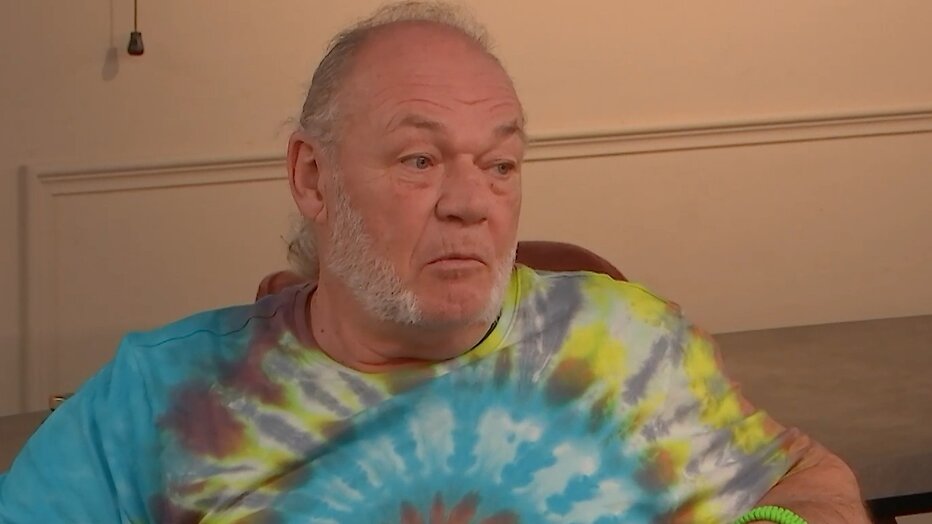 Frank in De Bondgenoten