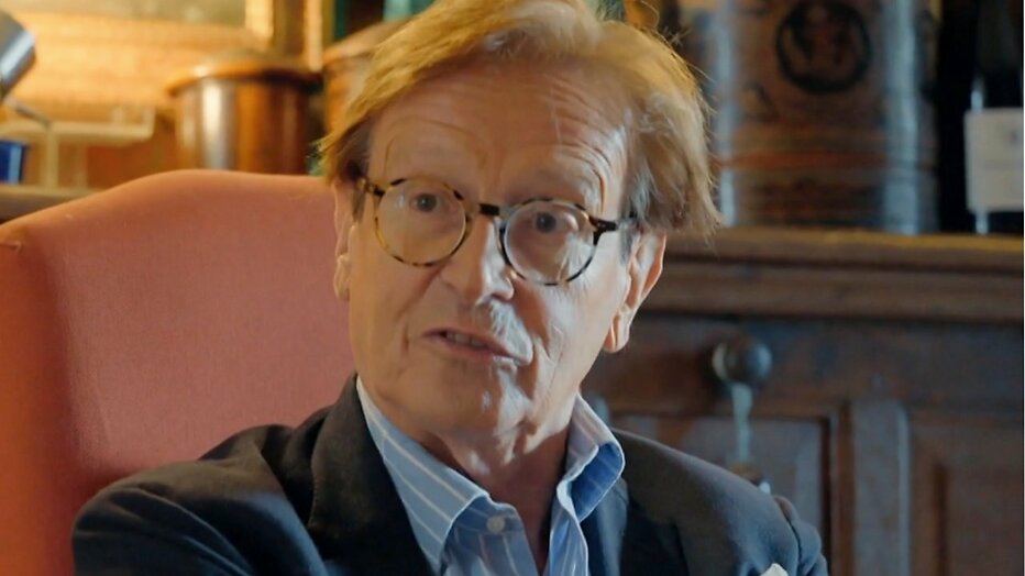 Frank Jansen in Back to Reality