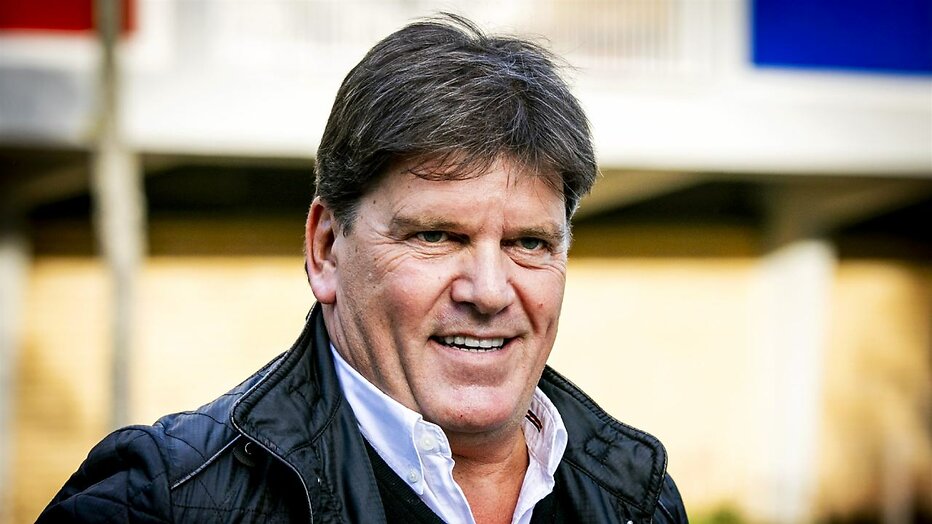 Frank Masmeijer Frank Masmeijer
