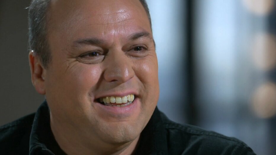 Frans Bauer Frans Bauer