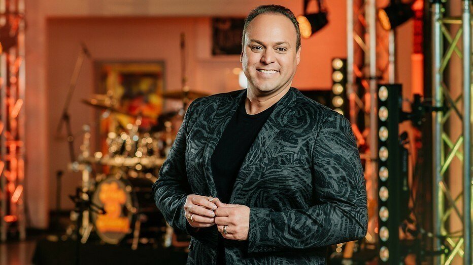 Frans Bauer Frans Bauer