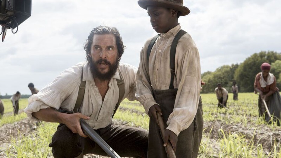 Free State of Jones Free State of Jones