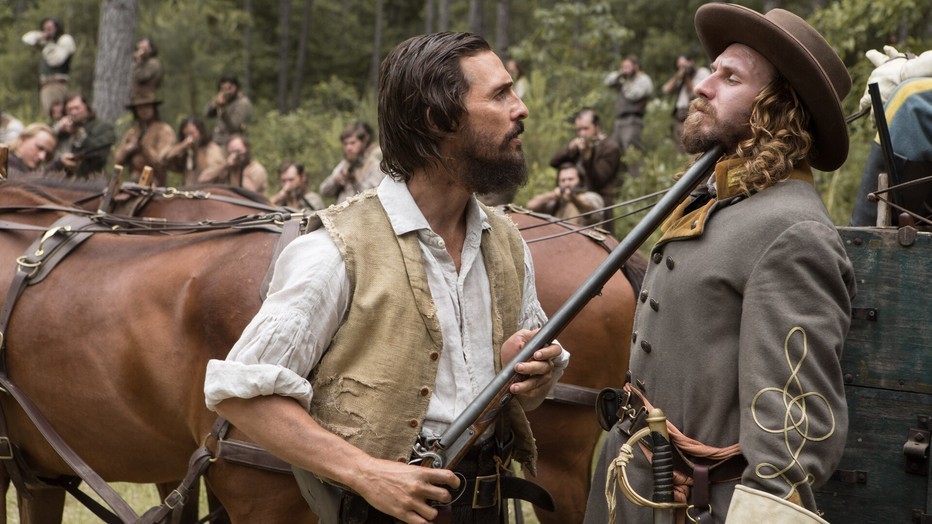 Free State of Jones Free State of Jones