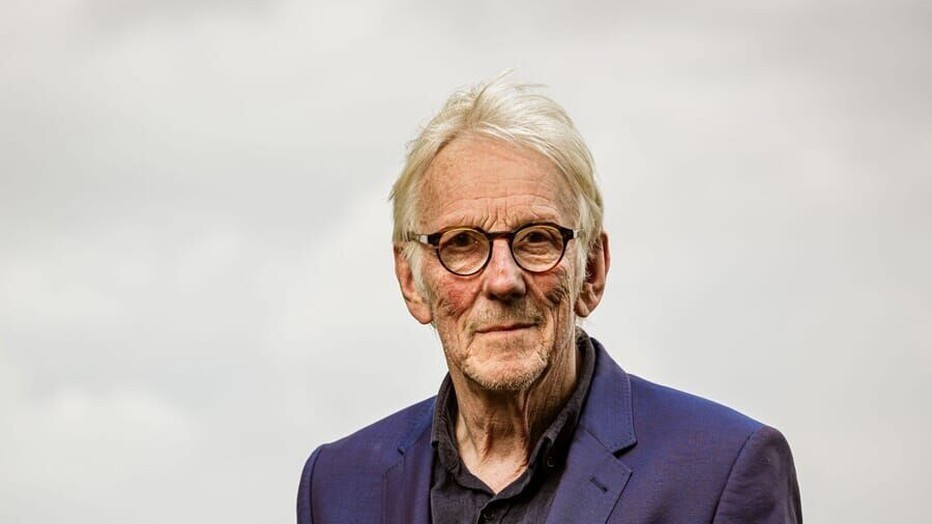 Freek de Jonge: Vrede op Aarde Freek de Jonge: Vrede op Aarde