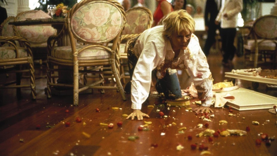 Meg Ryan in French Kiss Meg Ryan in French Kiss