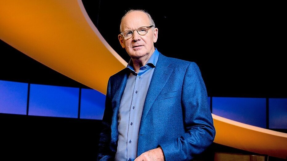 Philip Freriks Philip Freriks