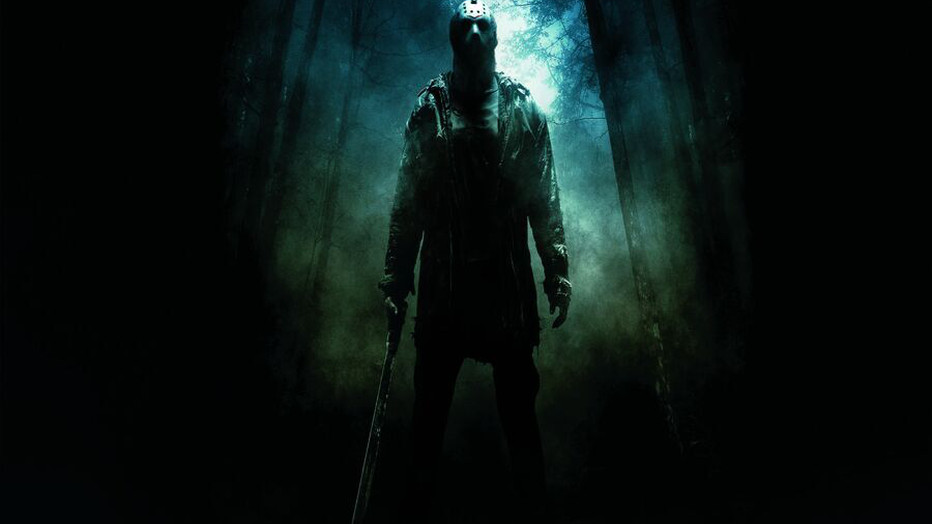 Still uit Friday the 13th