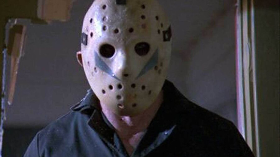 Still uit Friday the 13th: A New Beginning