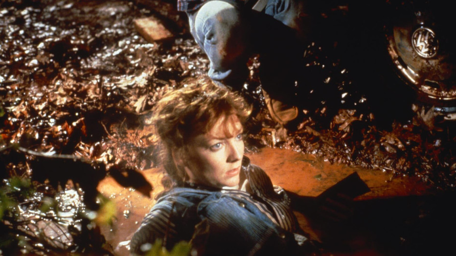 Still uit Friday the 13th Part VI: Jason Lives