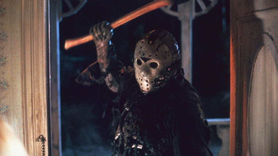 Still uit Friday the 13th Part VII: The New Blood