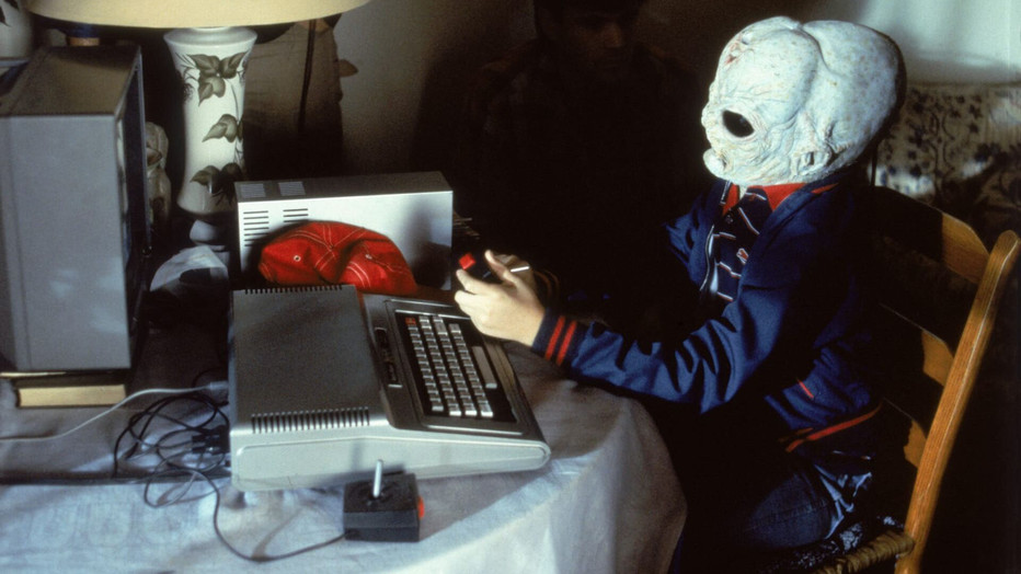 Still uit Friday the 13th: The Final Chapter