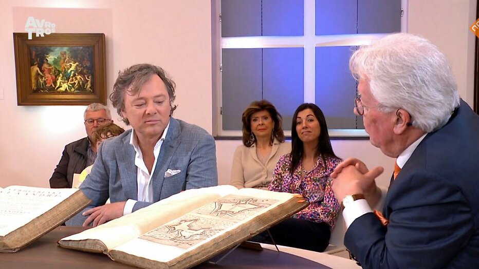 Frits Sissing in Tussen Kunst en Kitsch