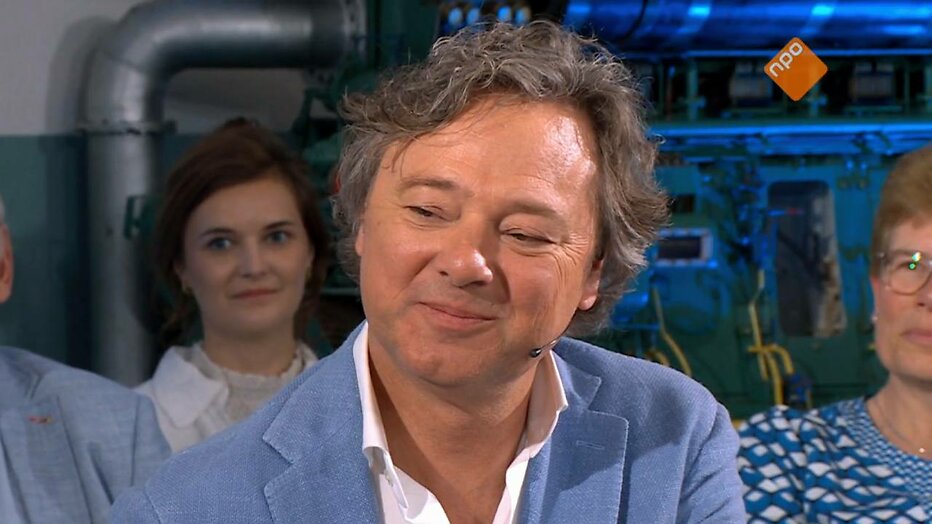 Frits Sissing voor Tussen Kunst en Kitsch