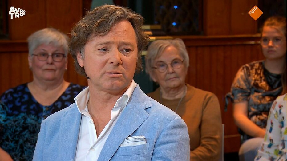 Frits Sissing in Tussen Kunst en Kitsch