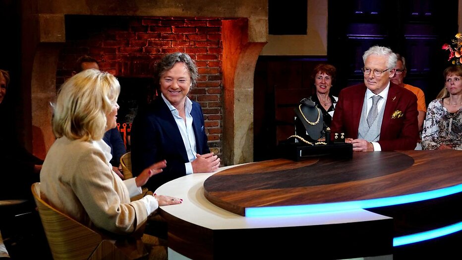 Frits Sissing in Tussen Kunst en Kitsch