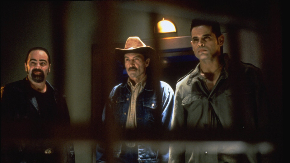 Still uit From Dusk Till Dawn 2 - Texas Blood Money