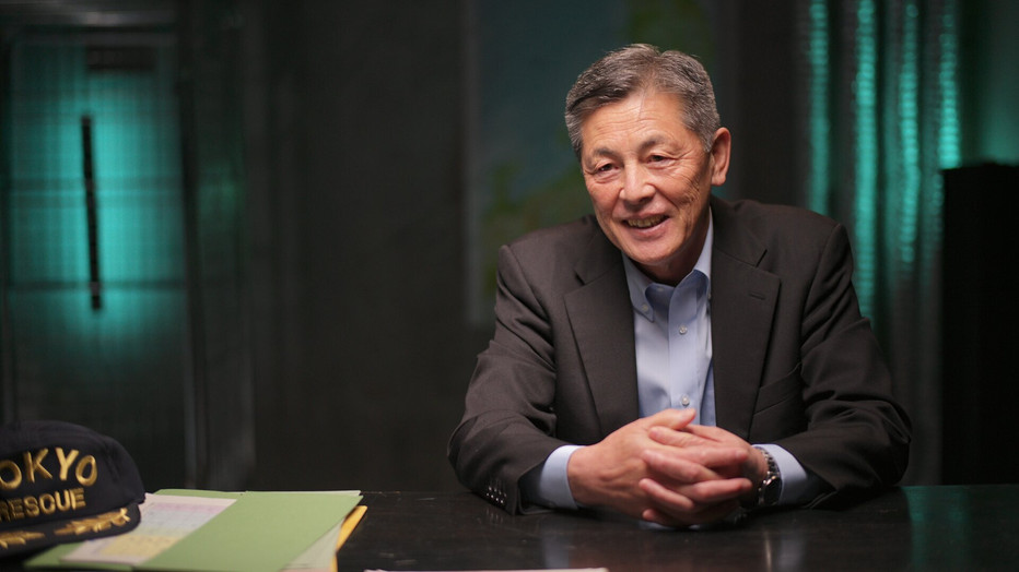 Still uit Fukushima, Een Kernramp van Binnenuit