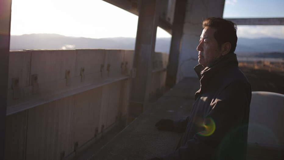 Still uit Fukushima, Een Kernramp van Binnenuit