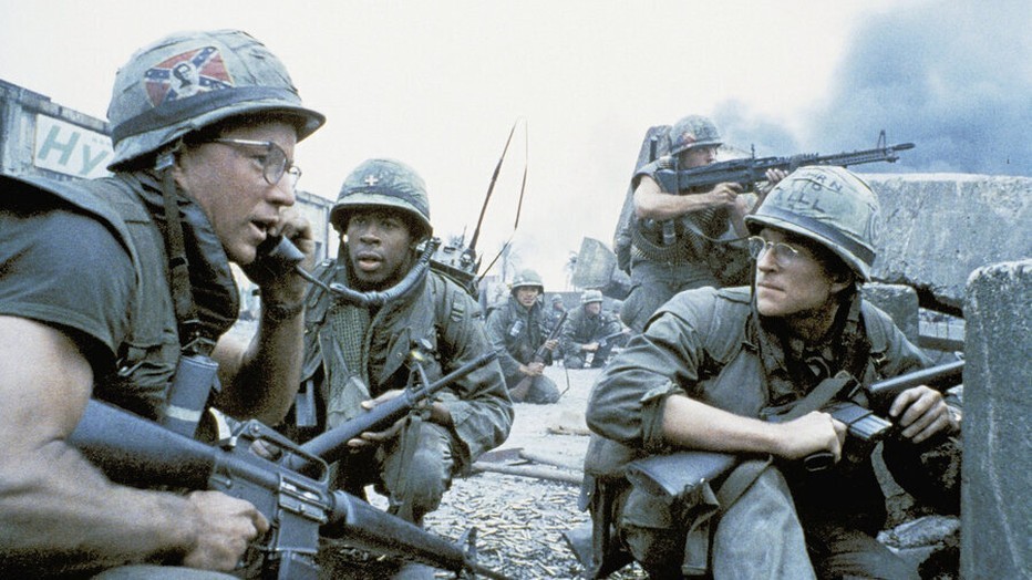 Karakters uit Full Metal Jacket Karakters uit Full Metal Jacket