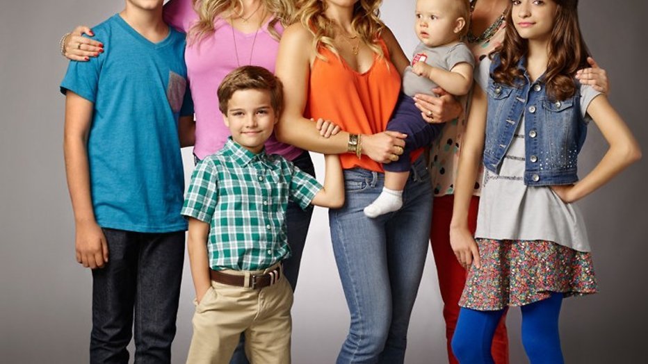 Fuller House doet kijkcijfers concurrenten kelderen
