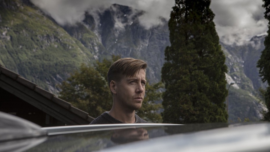 Pål Sverre Valheim Hagen als Asgeir Pål Sverre Valheim Hagen als Asgeir