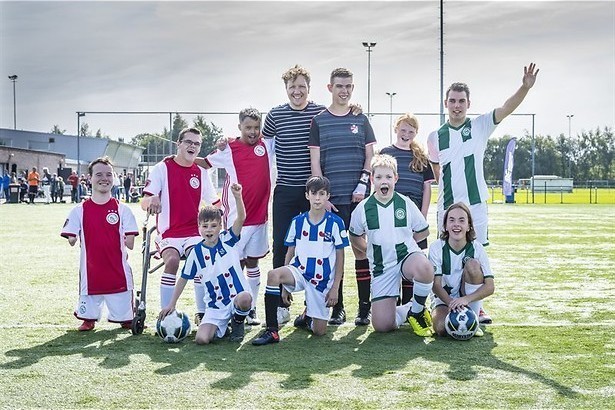 Bhodi mag aan de bak