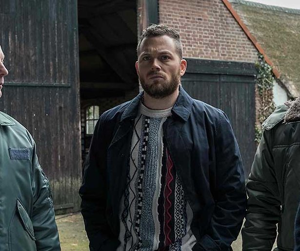 KPN-serie FENIX voor iedereen te zien