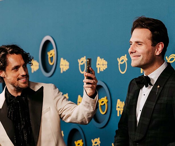 De wildcards voor de Televizier-Ring Online-videoserie 2025 zijn bekend!