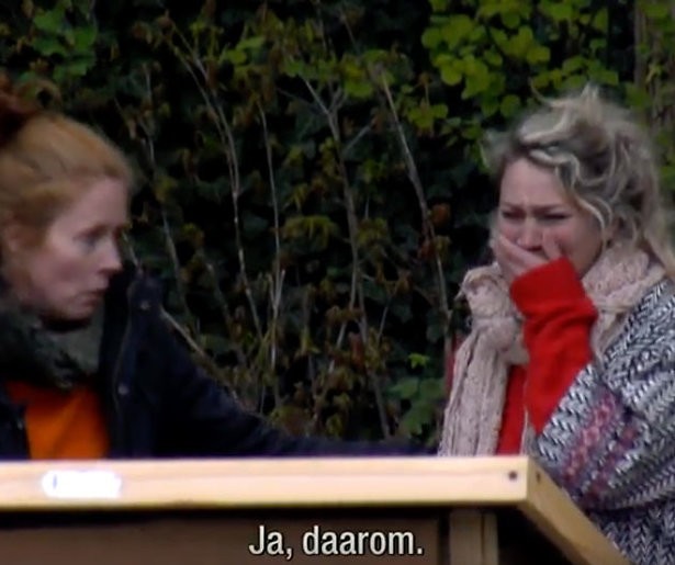 Zeer schokkend bericht voor Utopiaan Christel