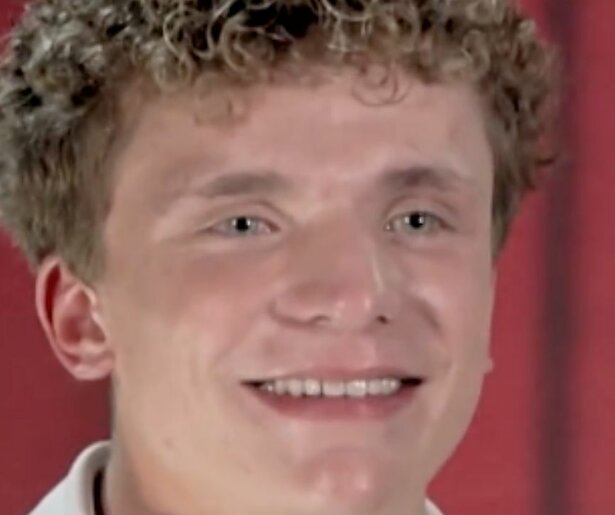 Dit First Dates-fragment gaat viral: 'Ik heb geen diploma's denk ik'