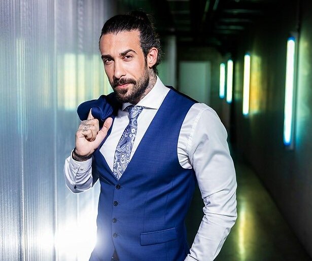 Vlaamse De Bachelor met Fabrizio ook op Videoland