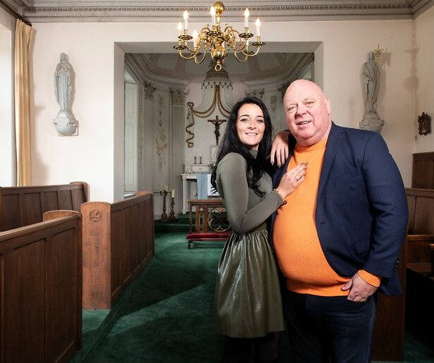 Peter Gillis kondigt seizoen 7 Massa is Kassa aan; terug op de maandag